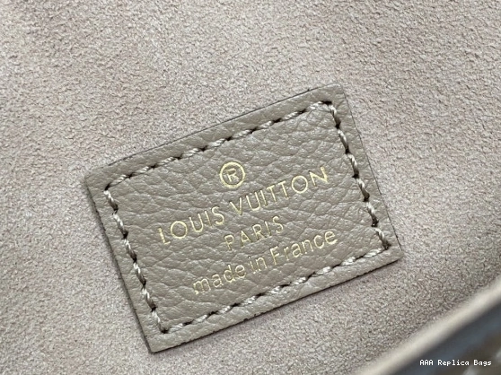 Aaa replica bags Nano CM LOUIS Diane-19*10.5*6 VUITTON 0714